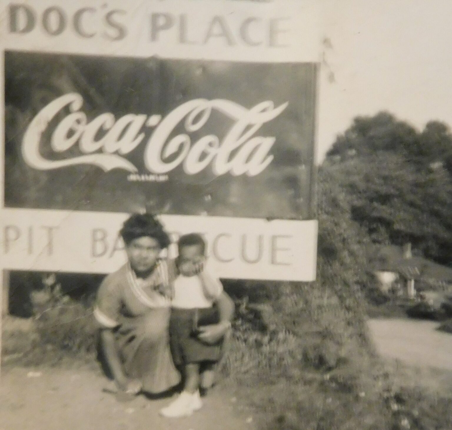 Doc’s Cafe: Restoring One of Roswell’s Historic Places of Significance