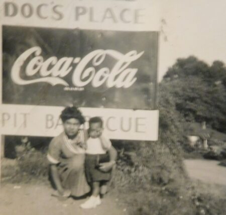 Doc’s Cafe: Restoring One of Roswell’s Historic Places of Significance