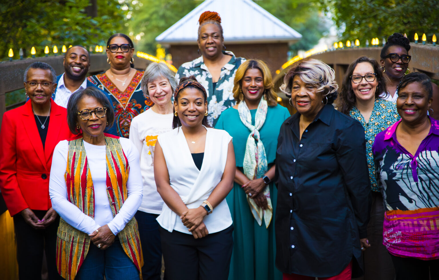 Roswell Roots Festival Celebrates 25 Years as a Premier Black History Month Celebration