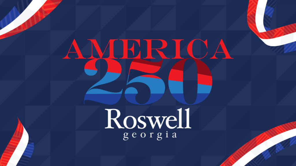 Roswell Joins America250 Celebration with “Tapestry of Generations”