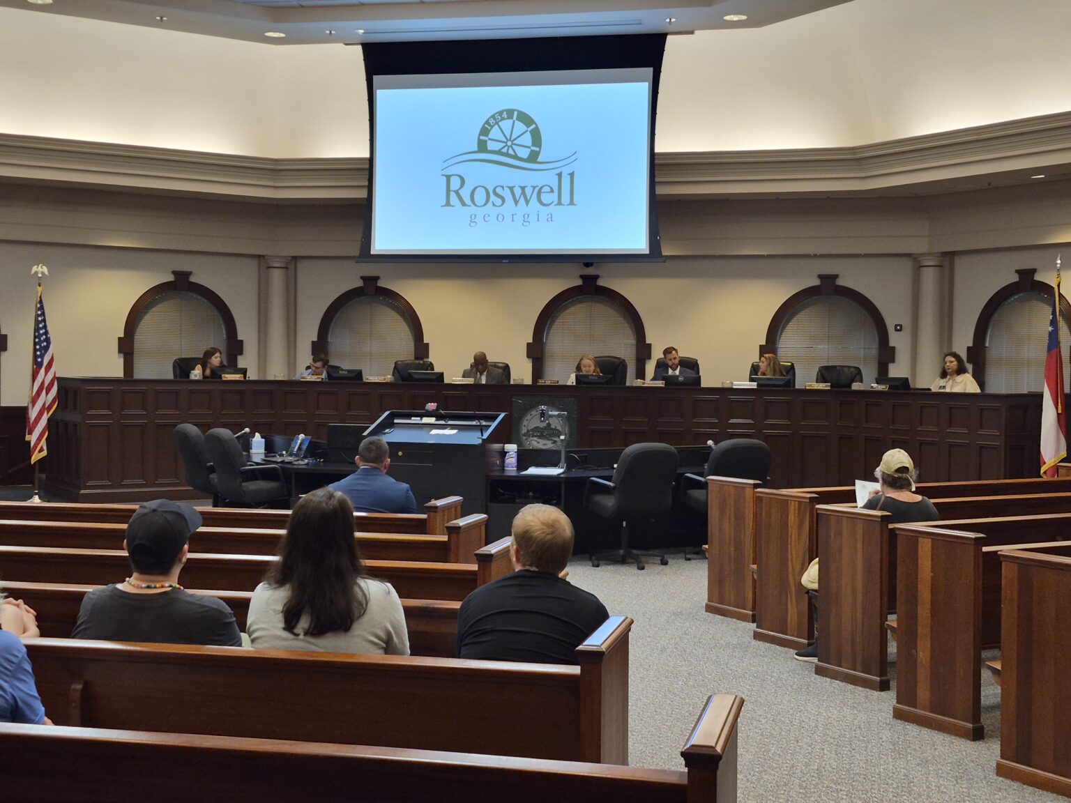 Mayor and Council Meeting Recap: June 8, 2026 Council Chambers