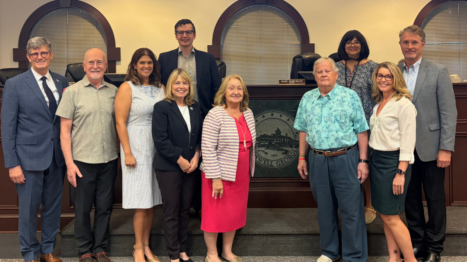 Mayor and Council Meeting Recap: July 13, 2026
