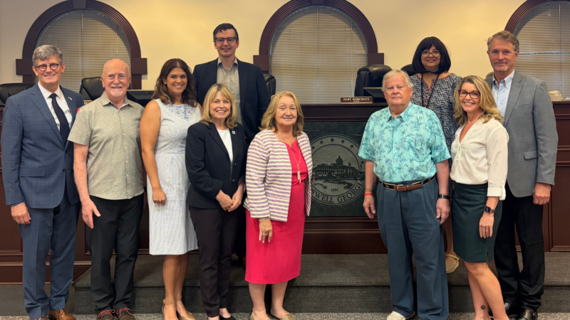 Mayor and Council Meeting Recap: July 13, 2026