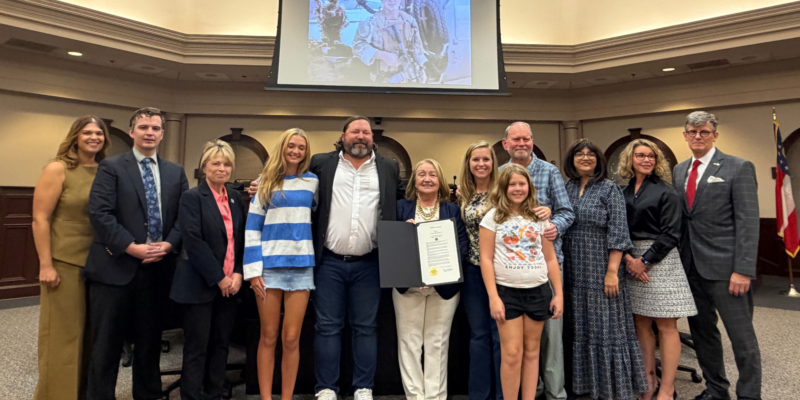 Mayor and Council Meeting Recap: September 28, 2026