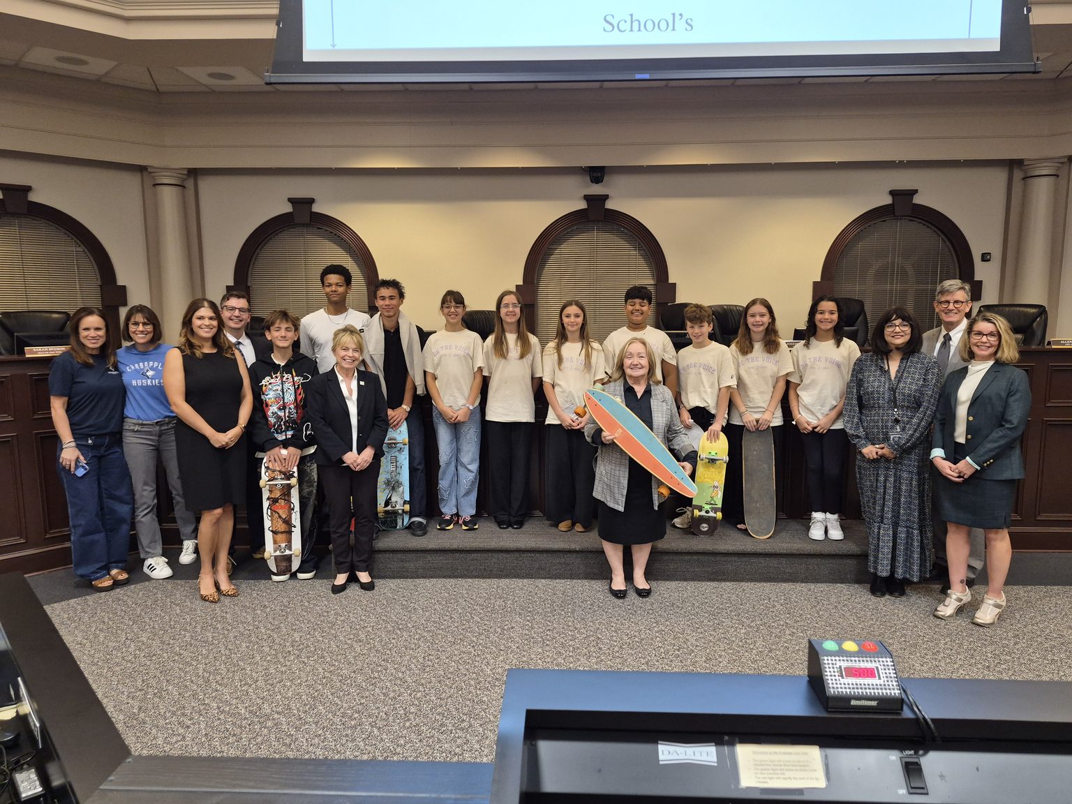 Mayor and Council Meeting Recap: October 26, 2026